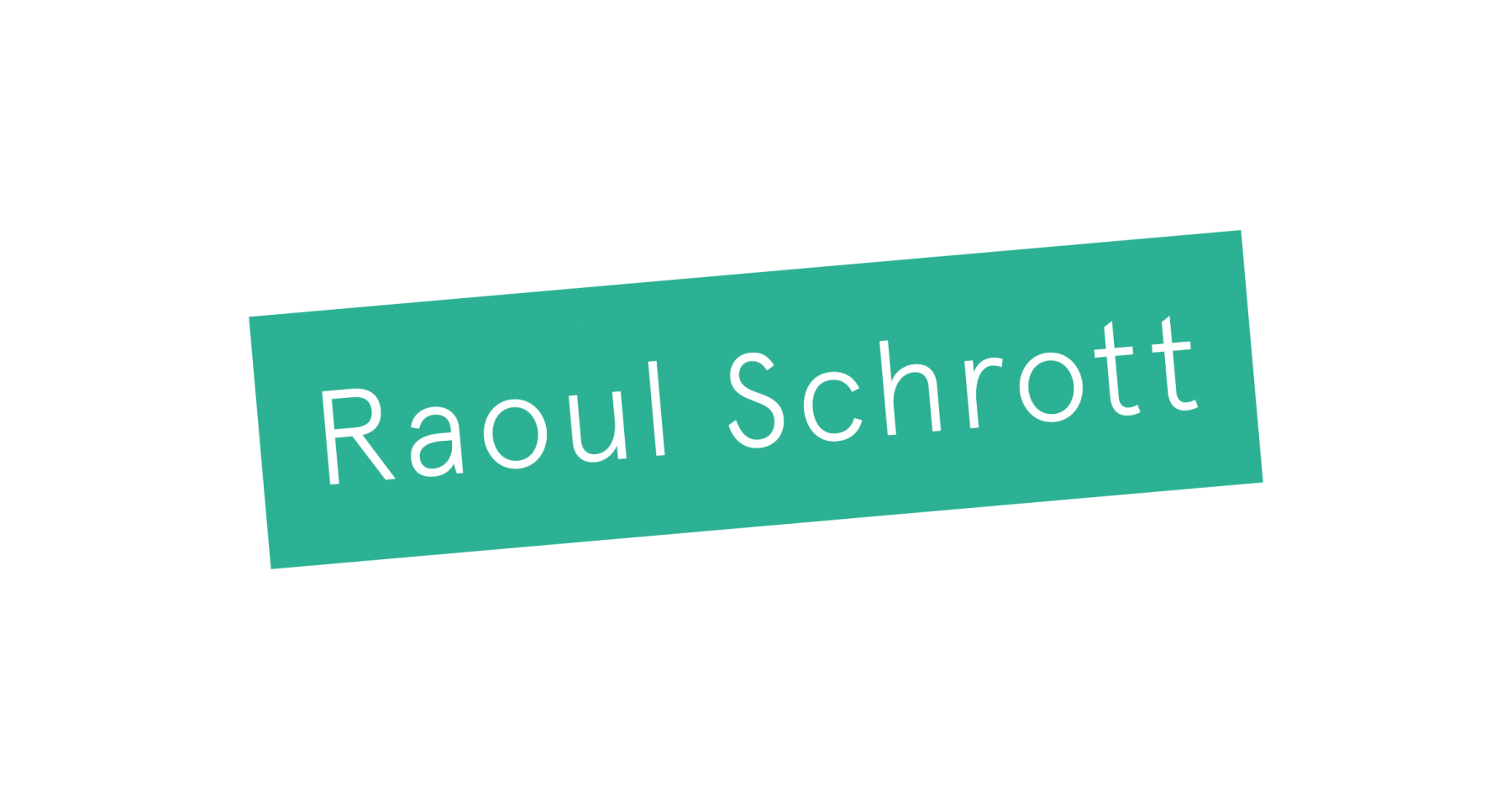 Lindenberg_Raoul Schrott